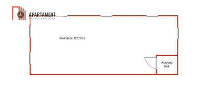 Mogilno- kamienica na rynku 175m2, lokal handlowy - 4