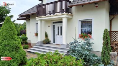Wspaniała Nieruchomość z Urokliwym Ogrodem! - 2