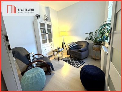 okazja gabinet w centrum