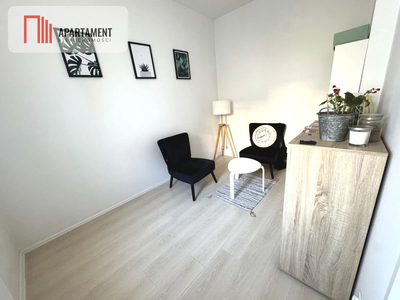 okazja gabinet w centrum - 4