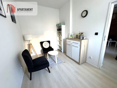 okazja gabinet w centrum - 3