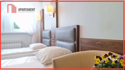 Hotel z wyjątkowym klimatem i świetnymi opiniami