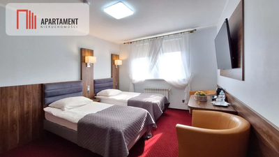 Hotel z wyjątkowym klimatem i świetnymi opiniami - 2