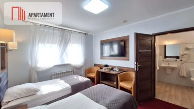 Hotel z wyjątkowym klimatem i świetnymi opiniami - 3