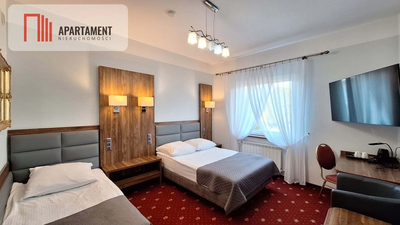 Hotel z wyjątkowym klimatem i świetnymi opiniami - 5