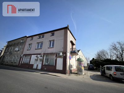 Barwice,duże mieszkanie 111 m2, cena,lokalizacja. - 5