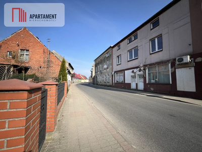 Barwice,duże mieszkanie 111 m2, cena,lokalizacja. - 4