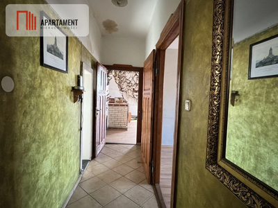 Barwice,duże mieszkanie 111 m2, cena,lokalizacja. - 2