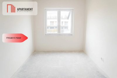 TYLKO U NAS! Mieszkanie w stanie deweloperskim! - 4