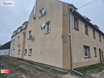 Mieszkanie w Marzęcinie Żuławy, 20km od morza! - 5