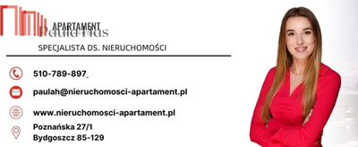 Ekskluzywne mieszkanie z ogródkiem w Niemczu - 3