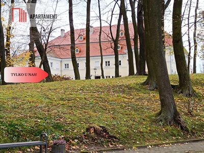 Działka  z pozwoleniem budowy domu opieki. - 5