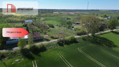 Nowa cena dla inwestora, gmina Gniew