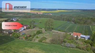 Nowa cena dla inwestora, gmina Gniew - 2