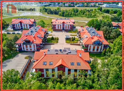 nowoczesne mieszkanie w atrakcyjnej lokalizacji!