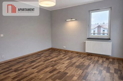Apartament z widokiem na las - 3