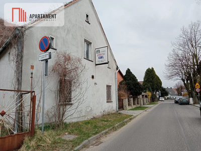 Budynek Inwestycyjno-mieszkaniowy, do remontu - 4