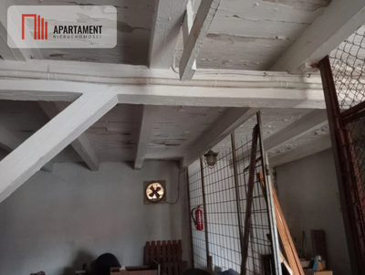 Budynek Inwestycyjno-mieszkaniowy, do remontu - 3
