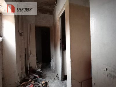 Budynek Inwestycyjno-mieszkaniowy, do remontu - 2