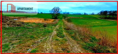 Działki inwestycyjne, budowlane
