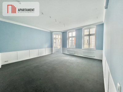 centrum, odrestaurowana kamienica, 1 piętro - 5