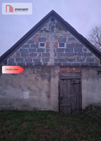 Dom do  remontu na działce 18a blisko lasu! - 5