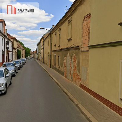 Działka inwestycyjna 230 m2 z możliwością zabudowy - 2