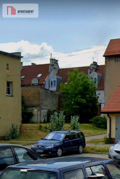 Działka inwestycyjna 230 m2 z możliwością zabudowy - 4