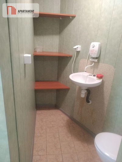 Lokal komercyjny na dużym osiedlu - 2