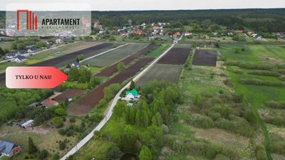 Działki budowlane z warunkami zabudowy - 4