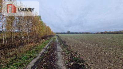 Działka z warunkami zabudowy