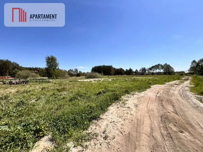 Działka 3000m2 ze stawem! Zabagno, 3km od A1 - 2