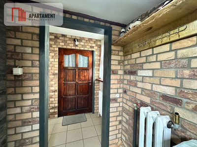 Działka ROD 300m² z Domkiem Letniskowym! - 5