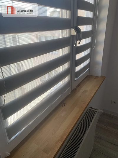 Śródmieście. Teren ogrodzony. - 4