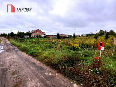 Działki w Kolinczu z dala od ulicy - 2