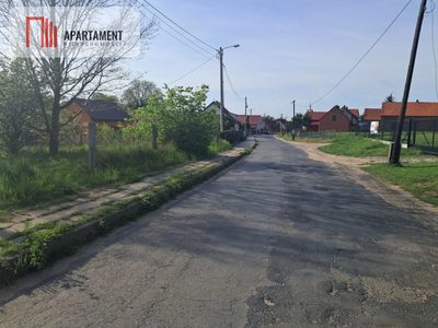 Działka budowlana w centrum Krzelowa - 5