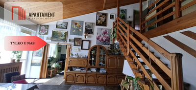 Dom w spokojnej okolicy - idealny dla rodziny ! - 5