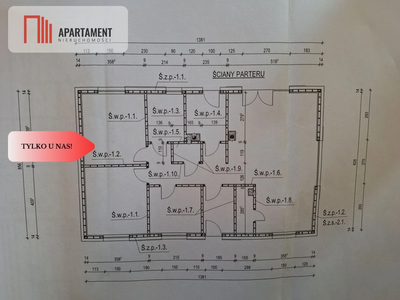 Nowy dom szkieletowy pod Nakłem nad Notecią - 5