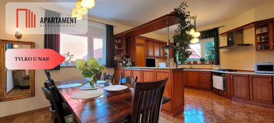 Tylko u nas!!!Dom 280 m2 przy lesie i jeziorze!!! - 4