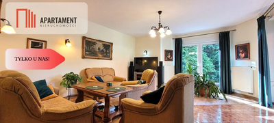 Tylko u nas!!!Dom 280 m2 przy lesie i jeziorze!!! - 2