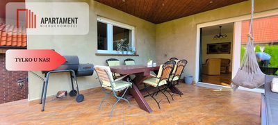 Tylko u nas!!!Dom 280 m2 przy lesie i jeziorze!!! - 3