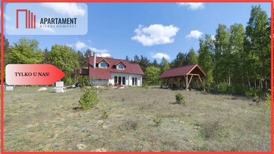 PROMOCJA CENY !!!!  Dom - przepiękny widok na las - 5