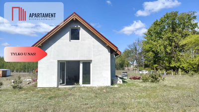 PROMOCJA CENY !!!!  Dom - przepiękny widok na las - 3