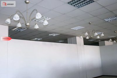 Lokal uslugowo-handlowy 500 m2, I piętro, winda - 5