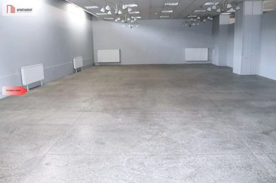 Lokal uslugowo-handlowy 500 m2, I piętro, winda - 4