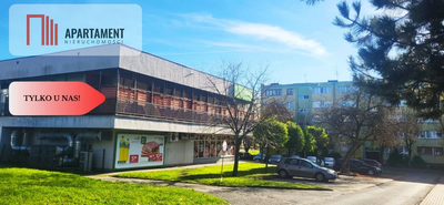 Lokal użytkowy z najemcą - sprzedam /Brzeg Dolny - 2