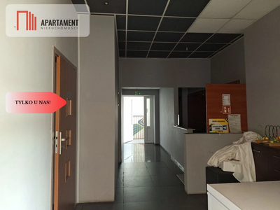 Lokal użytkowy z najemcą - sprzedam /Brzeg Dolny - 4