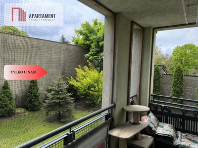 3-pokojowe mieszkanie, osiedle zamknięte - Centrum - 2