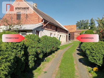 Dom na wsi dla rodziny/rezerwacja - 4