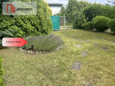 Tylko u Nas! Działka ROD! Nad Brdą! - 4